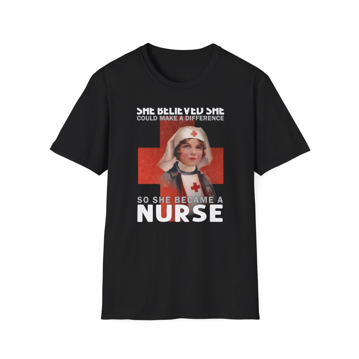 POWER NURSE