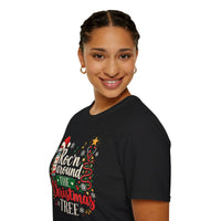 Black Person3 Left Sleeve