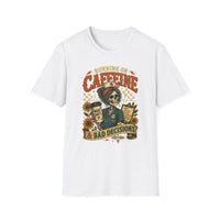 White Front Shirt