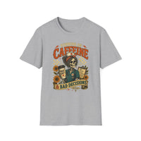 Sport Grey Front Shirt