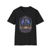Sacred Care Tiny Lives NICU Nurse Shirt - 070926-P-1135