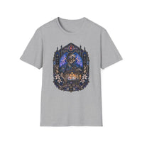 Sport Grey Front Shirt