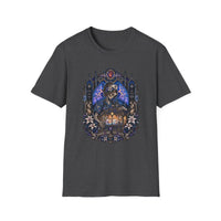 Dark Heather Front Shirt