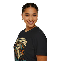 Black Person3 Left Sleeve