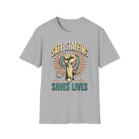 Sport Grey Front Shirt