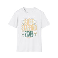 White Front Shirt