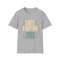 Sport Grey Front Shirt