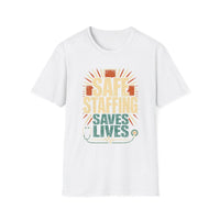 White Front Shirt