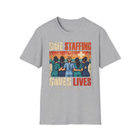 Sport Grey Front Shirt