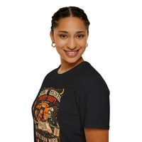 Black Person3 Left Sleeve