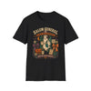 Salem General Nurse Shirt, We’ve Seen Worse Tee - 200826-P-1029-9