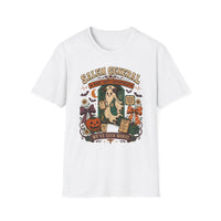 White Front Shirt