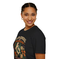 Black Person3 Left Sleeve