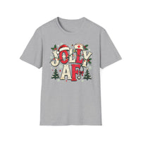 Sport Grey Front Shirt