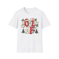 White Front Shirt