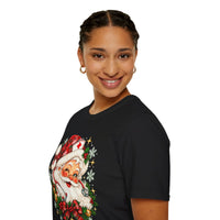 Black Person3 Left Sleeve