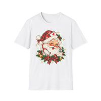 White Front Shirt