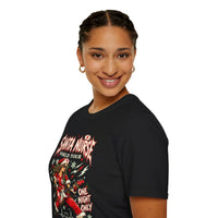Black Person3 Left Sleeve