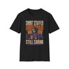 Short Staffed Underpaid Still Caring Nurse Shirt - 010926-P-1087