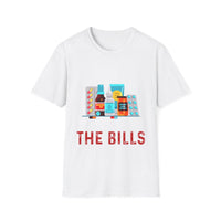 White Front Shirt