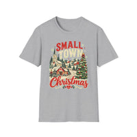 Sport Grey Front Shirt