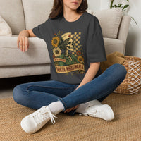 Dark Heather Lifestyle