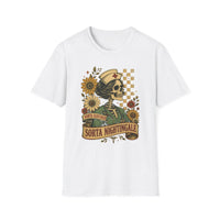 White Front Shirt