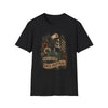 Sorta Ratched Sorta Nightingale Gothic Nurse Shirt - 250826-P-1051