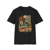 Sorta Ratched Sorta Nightingale Nurse Shirt - 250826-P-1050