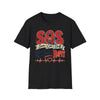 SOS Save Our Staff Shirt - 220926-P-1236