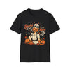 Spooky Care In The Nurse Life Halloween Shirt - 081026-P-1196