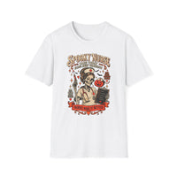 White Front Shirt