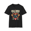 Strong Male Nurse At Your Service Shirt - 190926-P-1216