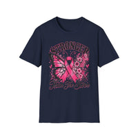 Navy Front Shirt