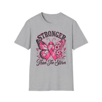 Sport Grey Front Shirt