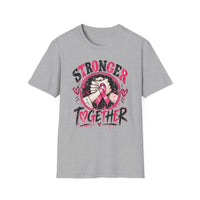 Sport Grey Front Shirt