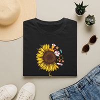 Black Flatlay