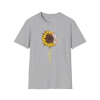 Sport Grey Front Shirt