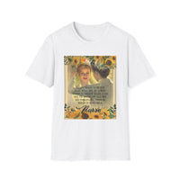 White Front Shirt