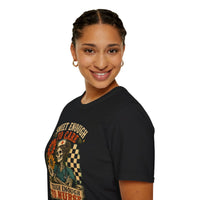 Black Person3 Left Sleeve