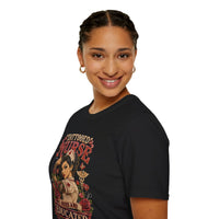 Black Person3 Left Sleeve