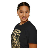Black Person3 Left Sleeve
