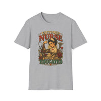 Sport Grey Front Shirt