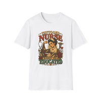 White Front Shirt