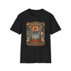The NICU Divine Protector Nurse Shirt - 070926-P-1137
