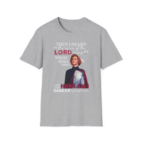 Sport Grey Front Shirt