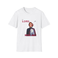 White Front Shirt