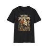 Tis The Season Halloween Nurse Shirt - 080926-P-1171