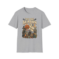 Sport Grey Front Shirt