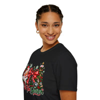 Black Person3 Left Sleeve